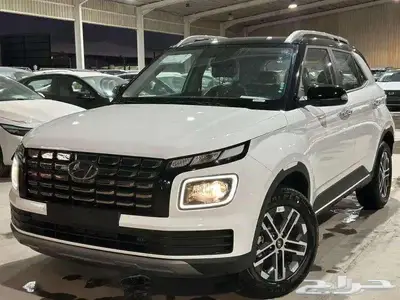 هيونداي فينو 1.0 تربو كمفورت موديل 2025 كاش و تقسيط index