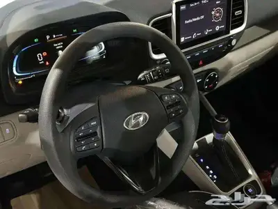هيونداي فينو 1.0 تربو كمفورت موديل 2025 كاش و تقسيط index