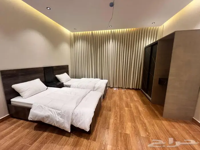 شقق للايجار جدة 3