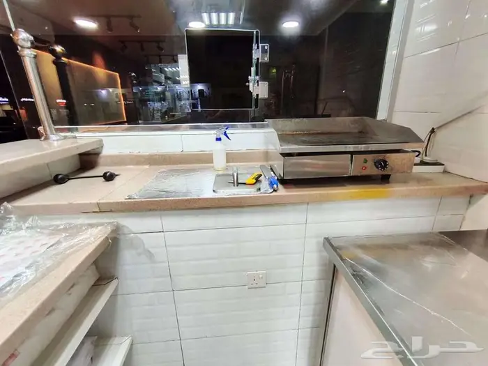 للبيع مطعم في الاحساء 2