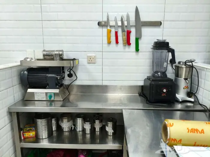 للبيع مطعم في الاحساء 9