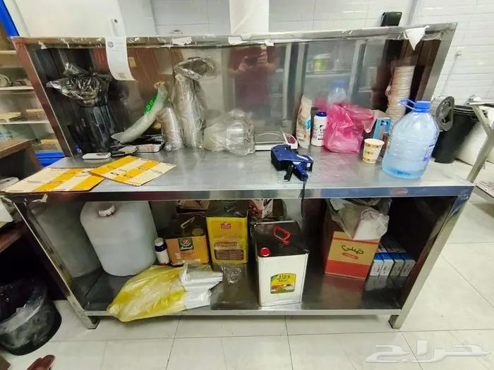 للبيع مطعم في الاحساء 3