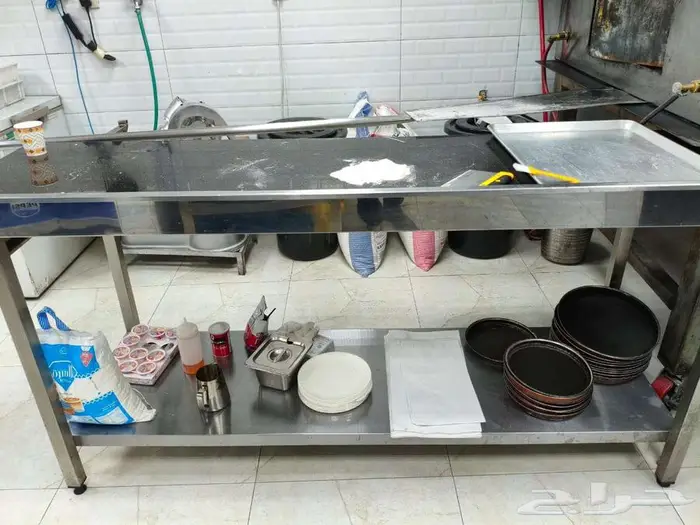 للبيع مطعم في الاحساء 11