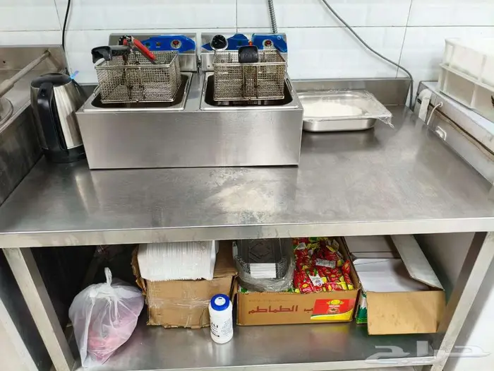 للبيع مطعم في الاحساء 12