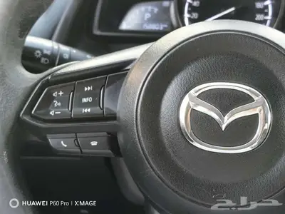 مازدا CX. 3 موديل 2021 index