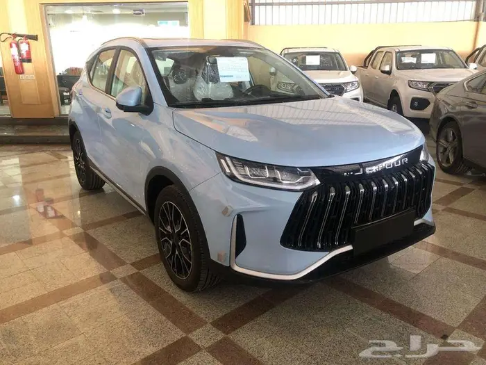 جيتور x50 لاكجري - كورنيش 0