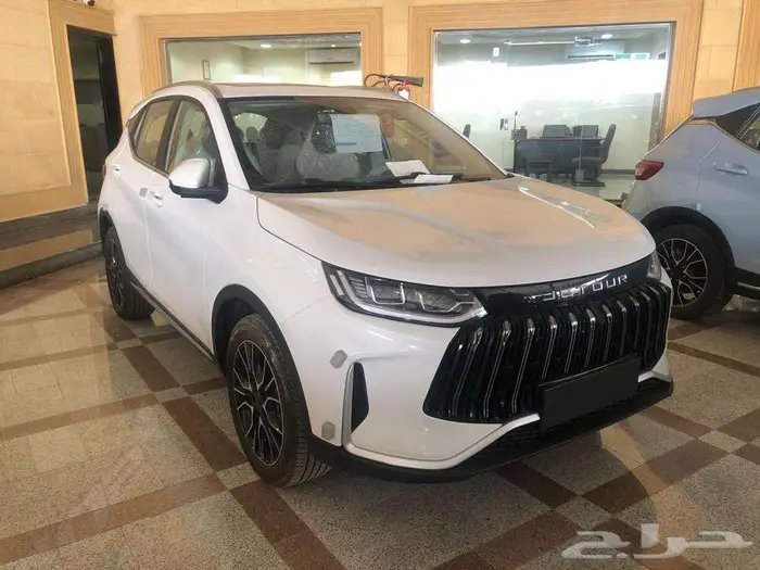 جيتور x50 لاكجري - كورنيش 1