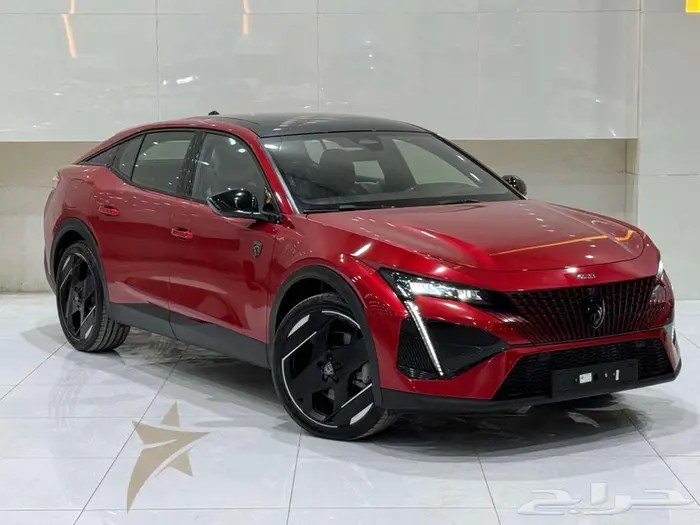 بيجو 408 فل كامل جي تي 2024 اقل سعر 3