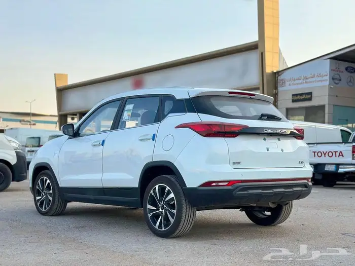 اقل سعر بايك X35 لاكجري موديل 2025 5