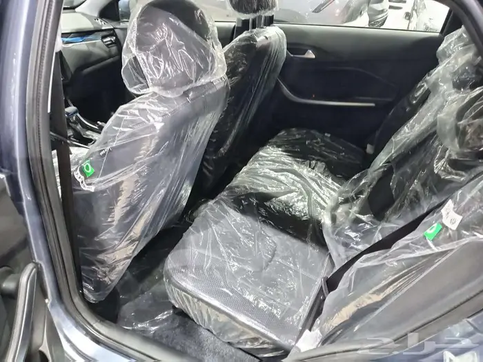 شيرى تيجو 2 برو كمفورت 2025 6