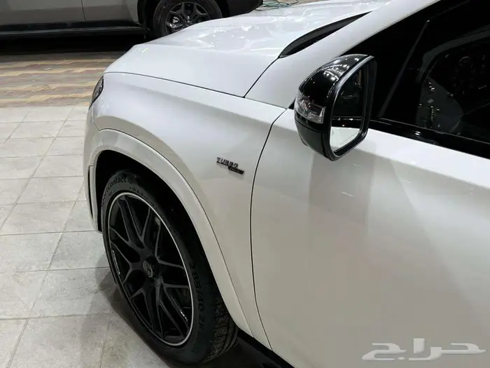 مرسيدس بنز GLE 53 AMG 2023 2