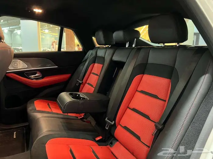 مرسيدس بنز GLE 53 AMG 2023 5