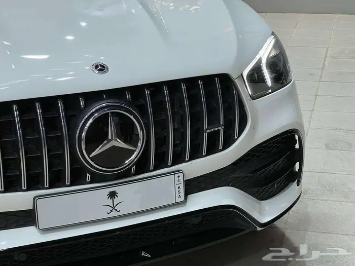 مرسيدس بنز GLE 53 AMG 2023 11