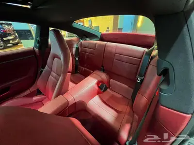 بورش كاريرا 2025 index