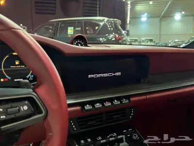 بورش كاريرا 2025 index