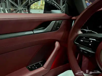 بورش كاريرا 2025 index