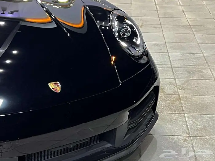 بورش كاريرا 2025 2