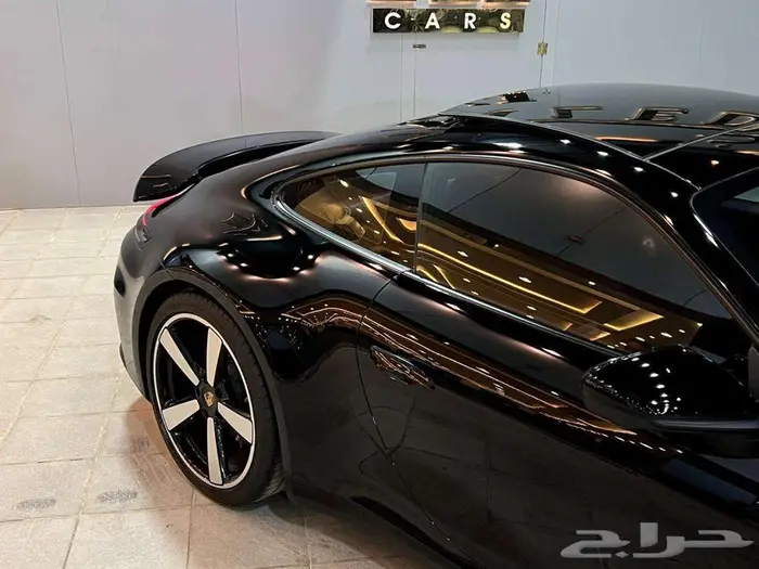 بورش كاريرا 2025 1