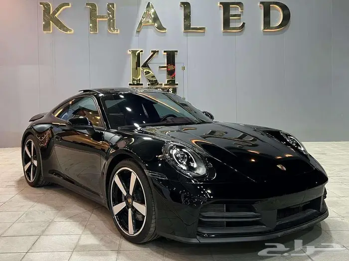 بورش كاريرا 2025 0