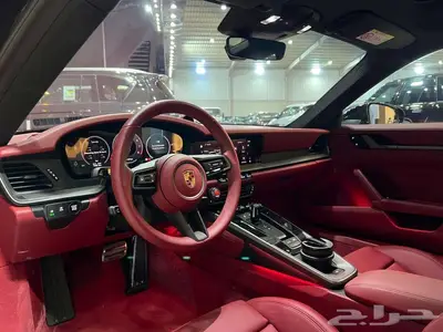 بورش كاريرا 2025 index