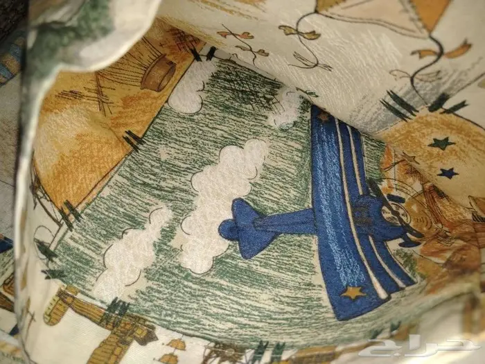 طقم ستاير نظيفة جدا 0