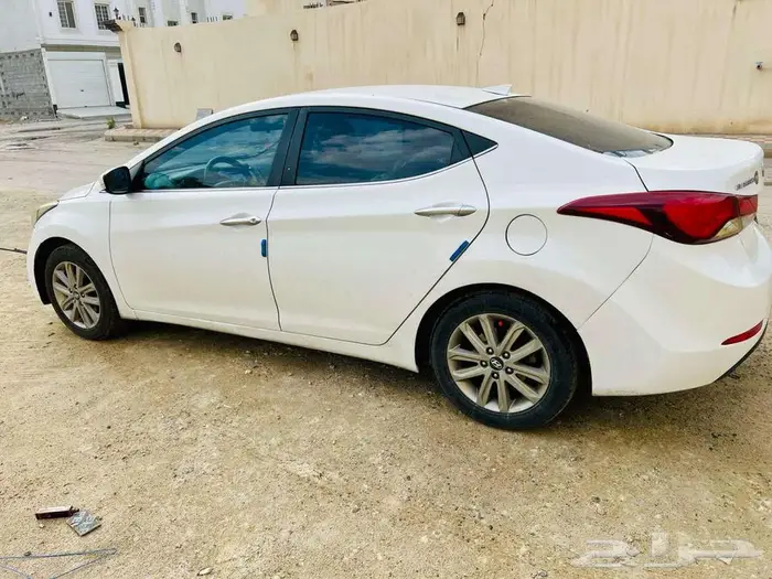 هيونداي النترا 0