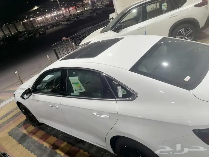 جيلي بريفيس بريمير فل كامل 2025 4