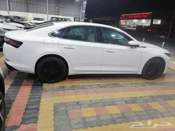 جيلي بريفيس بريمير فل كامل 2025 2