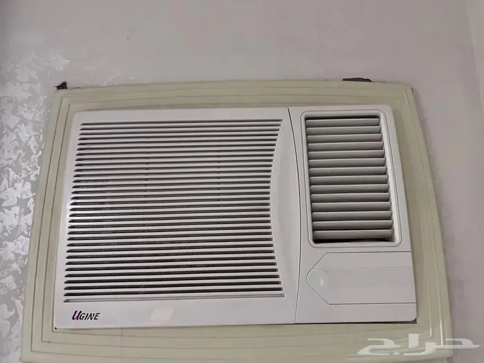 مكيفات أوجين 1