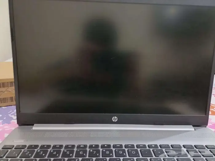 Hp G9 Notebook 1