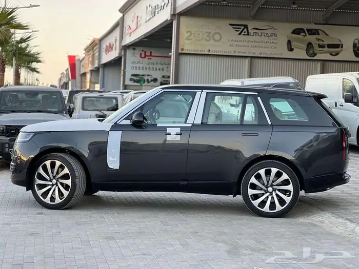ديفندر اتوقرافى 2025 كاش واقساط 7
