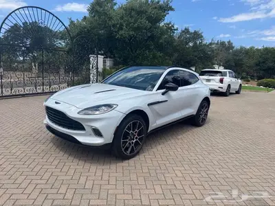 استون مارتن DBX 2022 بسعر 583 الف واصل للبيت index