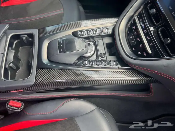 استون مارتن DBX 2022 بسعر 583 الف واصل للبيت 13