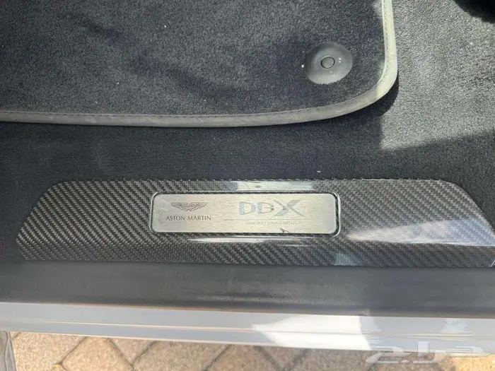 استون مارتن DBX 2022 بسعر 583 الف واصل للبيت 21