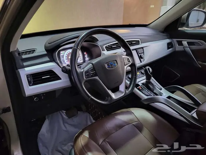 جلي امجراند X7 فل 11