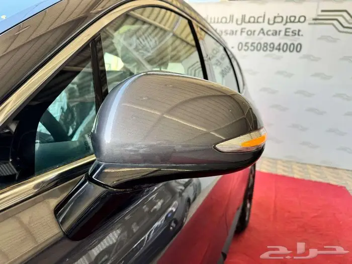 سنتافي سمارت بلس 2023 اصفار وكاله 3