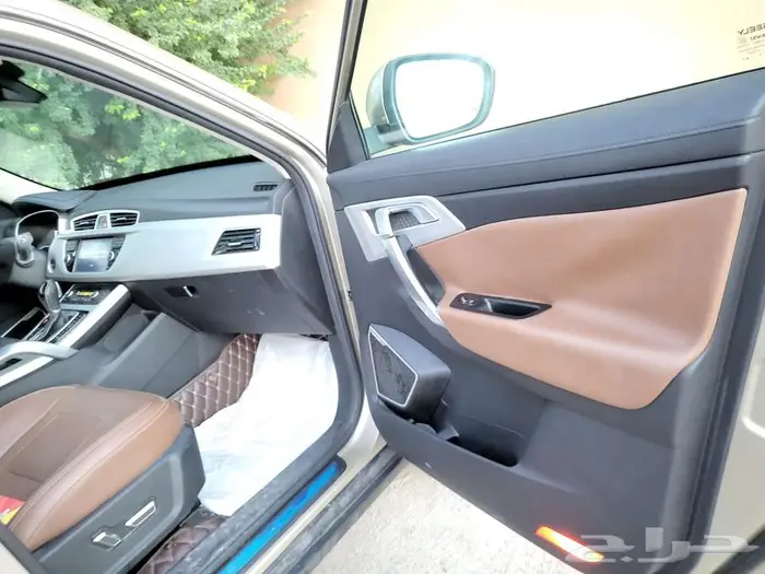 جلي امجراند X7 فل 21