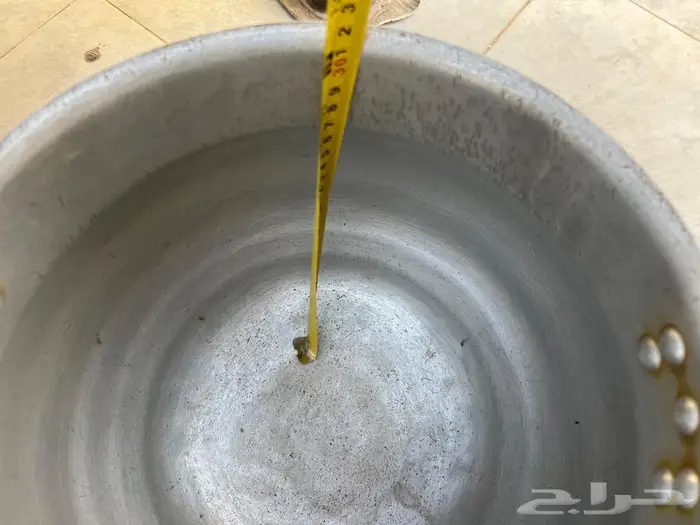 قدر ايراني قديم كبير قدر ضغط 3