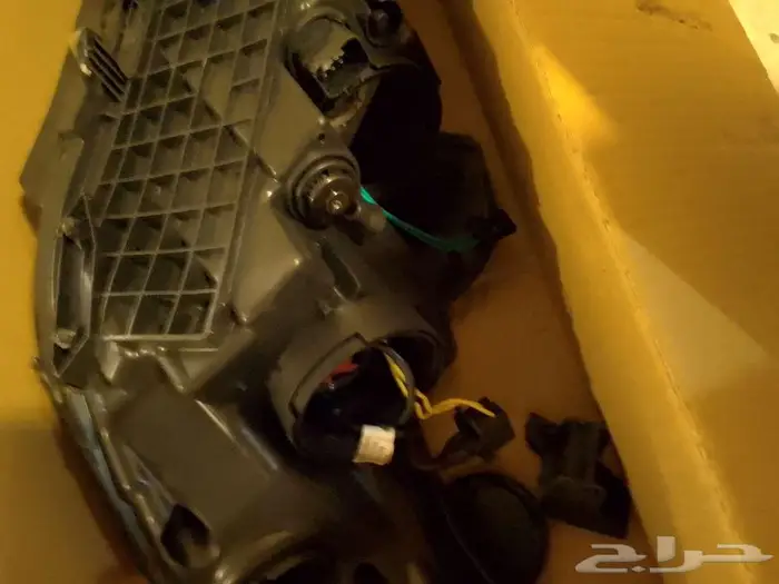 انوار سوناتا 2016 0