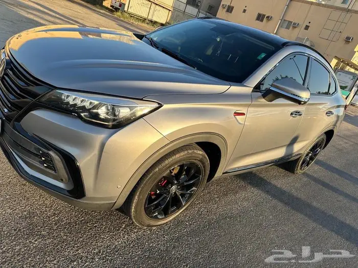 شانجان CS85 فل كامل 1