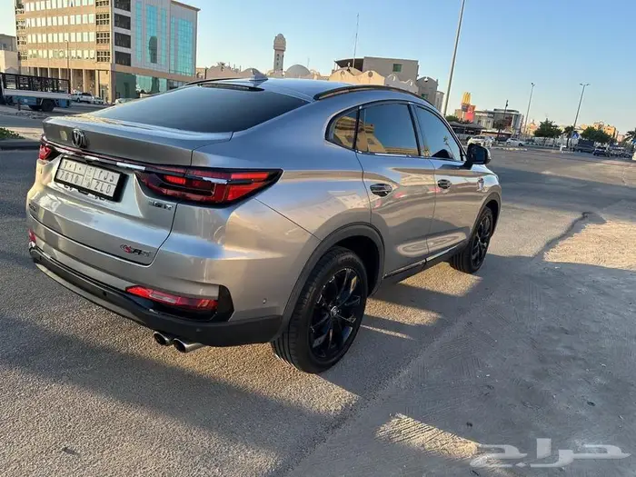 شانجان CS85 فل كامل 2