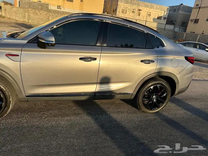 شانجان CS85 فل كامل 4