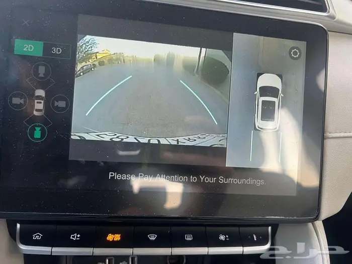 ام جي ZS فل كامل 2022 بدي وكاله 17