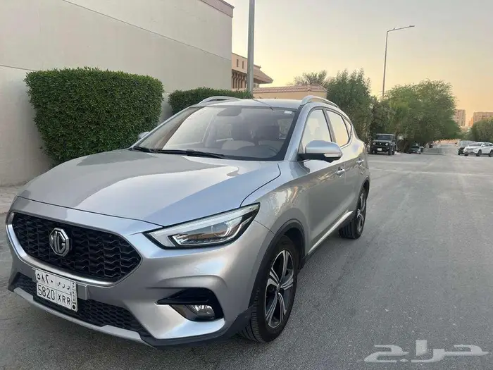 ام جي ZS فل كامل 2022 بدي وكاله 2