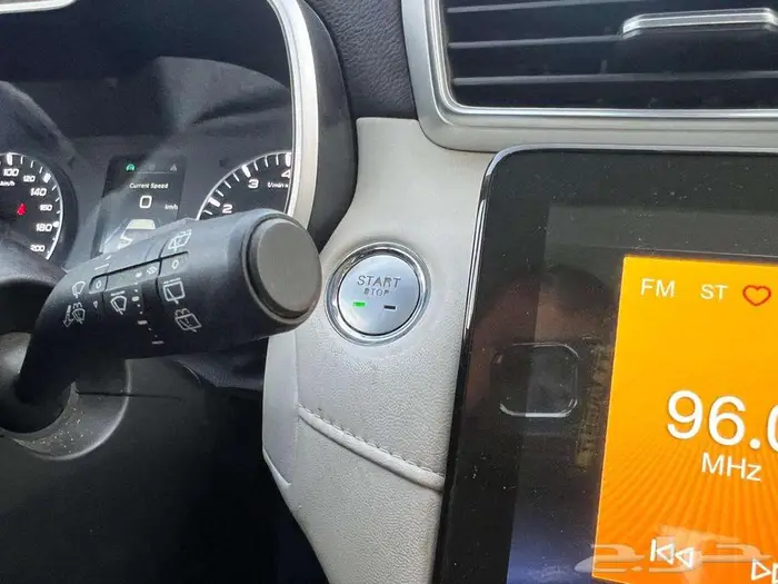 ام جي ZS فل كامل 2022 بدي وكاله 27