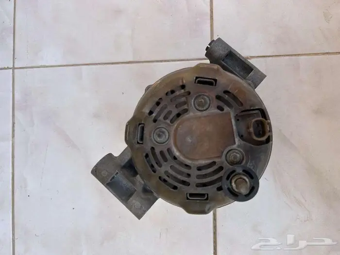 دينمو كرايسلر اصلي 2