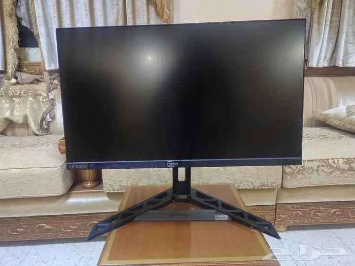 شاشه قيمنق 0