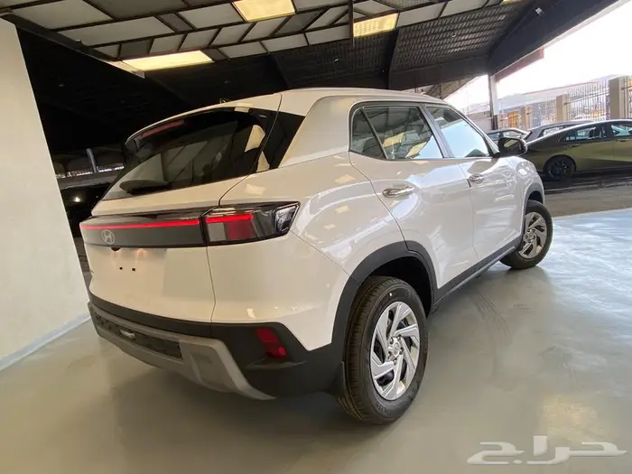 هيونداي كريتا 1.5 سمارت موديل 2026 2