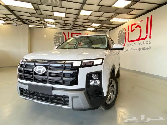 هيونداي كريتا 1.5 سمارت موديل 2026 1