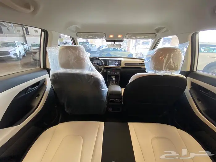 هيونداي كريتا 1.5 سمارت موديل 2026 7